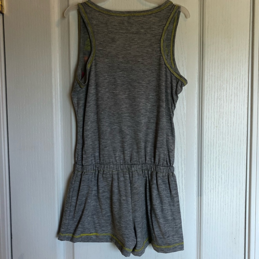 Girl’s Romper - Picture 3 of 3